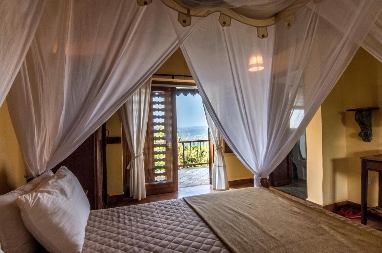 Saffronstays Villa 270, Dāpoli Extérieur photo